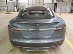 2013 Tesla Model S  Gray vin: 5YJSA1DP3DFP05708