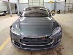 2013 Tesla Model S  Gray vin: 5YJSA1DP3DFP05708