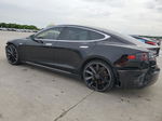 2013 Tesla Model S  Black vin: 5YJSA1DP4DFP05636