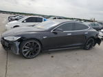 2013 Tesla Model S  Black vin: 5YJSA1DP4DFP05636