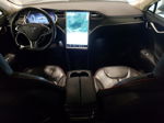 2013 Tesla Model S  Gray vin: 5YJSA1DP4DFP09315