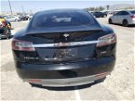 2013 Tesla Model S  Black vin: 5YJSA1DP4DFP14059