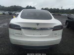 2013 Tesla Model S Performance White vin: 5YJSA1DP4DFP28012