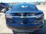 2013 Tesla Model S Performance Blue vin: 5YJSA1DP5DFP07198