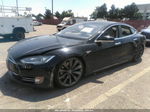 2013 Tesla Model S Performance Черный vin: 5YJSA1DP5DFP07282