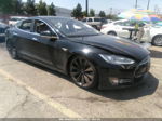 2013 Tesla Model S Performance Black vin: 5YJSA1DP5DFP07282
