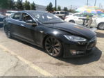 2013 Tesla Model S Performance Черный vin: 5YJSA1DP5DFP07282