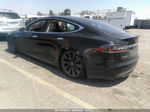 2013 Tesla Model S Performance Черный vin: 5YJSA1DP5DFP07282