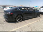 2013 Tesla Model S Performance Черный vin: 5YJSA1DP5DFP07282