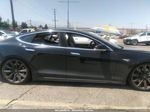 2013 Tesla Model S Performance Black vin: 5YJSA1DP5DFP07282