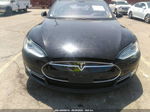 2013 Tesla Model S Performance Black vin: 5YJSA1DP5DFP07282