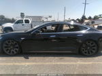 2013 Tesla Model S Performance Black vin: 5YJSA1DP5DFP07282