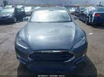 2013 Tesla Model S Performance Gray vin: 5YJSA1DP5DFP21960