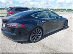 2013 Tesla Model S Performance Black vin: 5YJSA1DP6DFP05718
