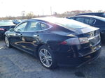 2013 Tesla Model S  Черный vin: 5YJSA1DP6DFP11003