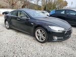 2013 Tesla Model S  Черный vin: 5YJSA1DP6DFP11003