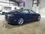 2013 Tesla Model S  Black vin: 5YJSA1DP6DFP11003