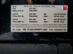 2013 Tesla Model S  Black vin: 5YJSA1DP6DFP11003
