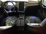 2013 Tesla Model S  Blue vin: 5YJSA1DP6DFP17545