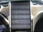 2013 Tesla Model S Performance Gray vin: 5YJSA1DP7DFP12693