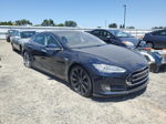 2013 Tesla Model S  Black vin: 5YJSA1DP7DFP18297