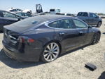 2013 Tesla Model S  Black vin: 5YJSA1DP7DFP18297