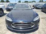 2013 Tesla Model S  Black vin: 5YJSA1DP7DFP18297