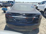 2013 Tesla Model S  Black vin: 5YJSA1DP7DFP18297