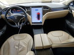 2013 Tesla Model S  Красный vin: 5YJSA1DP7DFP20910