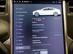 2013 Tesla Model S  Silver vin: 5YJSA1DP8DFP10063