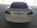 2013 Tesla Model S  Белый vin: 5YJSA1DP8DFP16364