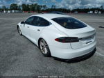 2013 Tesla Model S Performance Белый vin: 5YJSA1DP8DFP26134