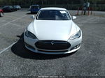 2013 Tesla Model S Performance Белый vin: 5YJSA1DP8DFP26134