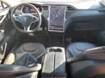 2013 Tesla Model S  Red vin: 5YJSA1DPXDFP09268