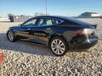 2013 Tesla Model S  Черный vin: 5YJSA1DPXDFP21825