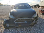 2013 Tesla Model S  Черный vin: 5YJSA1DPXDFP21825