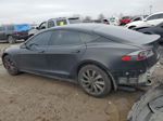 2013 Tesla Model S  Черный vin: 5YJSA1DPXDFP25793