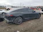 2013 Tesla Model S  Черный vin: 5YJSA1DPXDFP25793