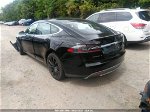 2013 Tesla Model S Performance Black vin: 5YJSA1DPXDFP28273