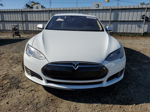 2016 Tesla Model S  Белый vin: 5YJSA1E10GF125167