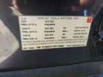 2015 Tesla Model S  Gray vin: 5YJSA1E11FF118985