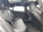 2016 Tesla Model S  Серый vin: 5YJSA1E12GF154654