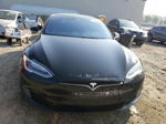 2016 Tesla Model S  Black vin: 5YJSA1E12GF156078