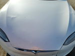 2016 Tesla Model S  White vin: 5YJSA1E13GF170197