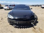 2016 Tesla Model S  Black vin: 5YJSA1E14GF116536
