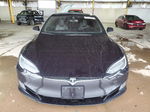 2016 Tesla Model S  Black vin: 5YJSA1E14GF159449