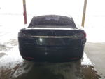 2016 Tesla Model S  Black vin: 5YJSA1E14GF159449