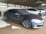 2016 Tesla Model S  Black vin: 5YJSA1E14GF159449