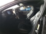 2016 Tesla Model S  Black vin: 5YJSA1E14GF159449