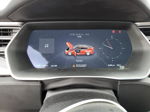 2016 Tesla Model S  Red vin: 5YJSA1E14GF166806